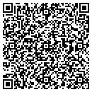 QR code with Rock's Pizza contacts