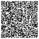 QR code with Raleigh Lions CL For Blind contacts