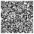 QR code with C N Clark Co contacts