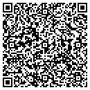QR code with Rusty Bucket contacts