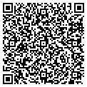 QR code with Hardees contacts