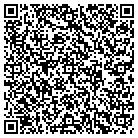 QR code with Ted A Coble & Sons Grading Inc contacts