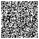 QR code with A-Speedy Lock and Key contacts