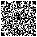 QR code with W David Short DDS contacts