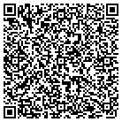 QR code with Professional Window Tinting contacts