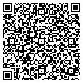 QR code with Gap contacts