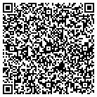 QR code with Hickory Roofing & Siding Co contacts
