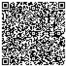 QR code with L W Elmore & Assoc Inc contacts
