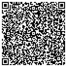 QR code with Koretizing One Hour Cleaners contacts