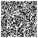 QR code with Raeford Residential contacts