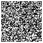 QR code with M M C Quality Siding & Windows contacts