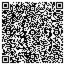 QR code with Leapfrog Inc contacts