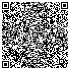 QR code with Peacock Properties Inc contacts