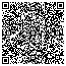 QR code with Halas Arborists contacts
