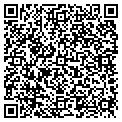 QR code with ABC contacts