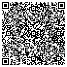 QR code with Accutrak Of Greensboro contacts