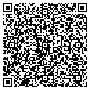 QR code with C D P S contacts