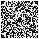 QR code with W A Smith Co contacts