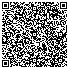 QR code with South Elm Pottery & Gallery contacts