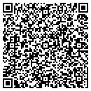 QR code with Hepaco Inc contacts