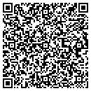 QR code with Peacock Farms contacts