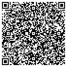 QR code with D and R Precision Machining contacts