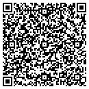 QR code with Keith M Bailey Co contacts