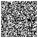 QR code with Cloninger's Printing contacts