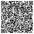 QR code with KFC contacts