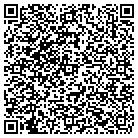QR code with Rhea Bogdanoff Art Direction contacts