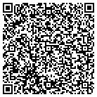 QR code with G M Keller Appraisal contacts