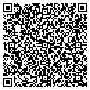 QR code with Horizon Recovery contacts