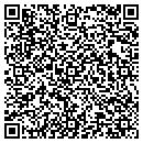 QR code with P & L Electrical Co contacts