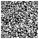 QR code with Organic Biotechnology contacts
