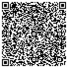 QR code with Sand Hills Camping contacts