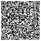 QR code with First Security Mortgage Corp contacts