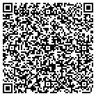 QR code with Anderson Valley Elem School contacts