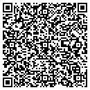 QR code with D C Evans DDS contacts