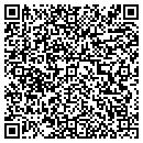 QR code with Raffles Salon contacts
