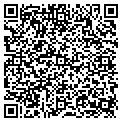 QR code with KFC contacts