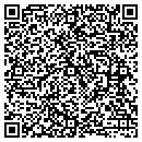 QR code with Holloman Farms contacts