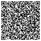 QR code with Raye Casper & Son's Septic contacts