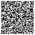 QR code with Carolyn's contacts