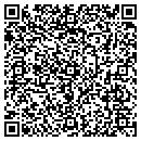 QR code with G P S Professional Health contacts