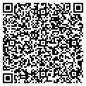 QR code with ARS contacts