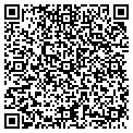 QR code with PMA contacts