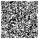 QR code with Unity & Respect Barber Styling contacts