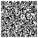 QR code with D K Puttyroot contacts