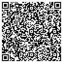 QR code with Aki Nursery contacts