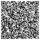 QR code with Huffman Trucking Inc contacts